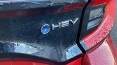 Toyota Yaris 1.5 Hybrid Design 5dr CVT Hybrid Hatchback